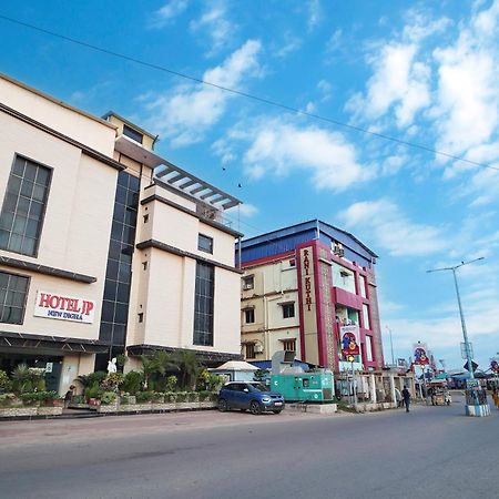 Hotel Jp !! Near Sea Beach !! Best Family Hotel !! Digha  Ngoại thất bức ảnh