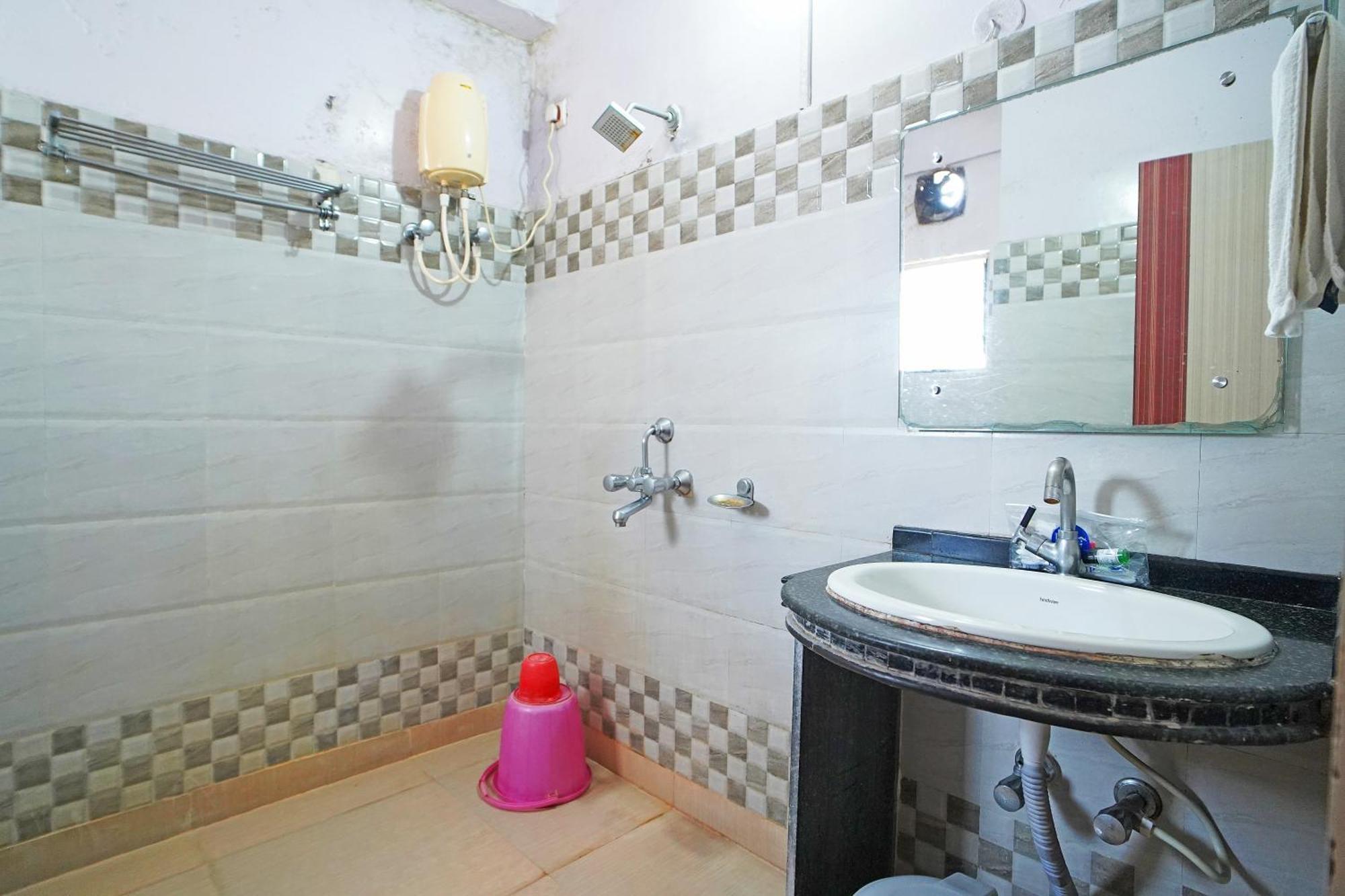 Hotel Jp !! Near Sea Beach !! Best Family Hotel !! Digha  Ngoại thất bức ảnh
