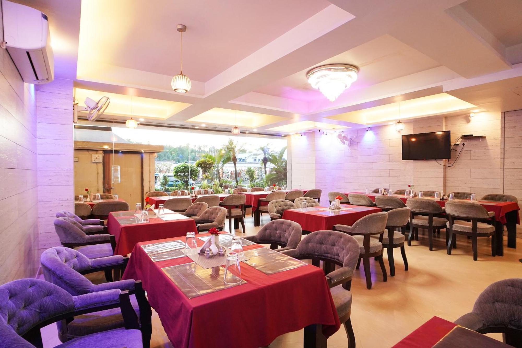 Hotel Jp !! Near Sea Beach !! Best Family Hotel !! Digha  Ngoại thất bức ảnh