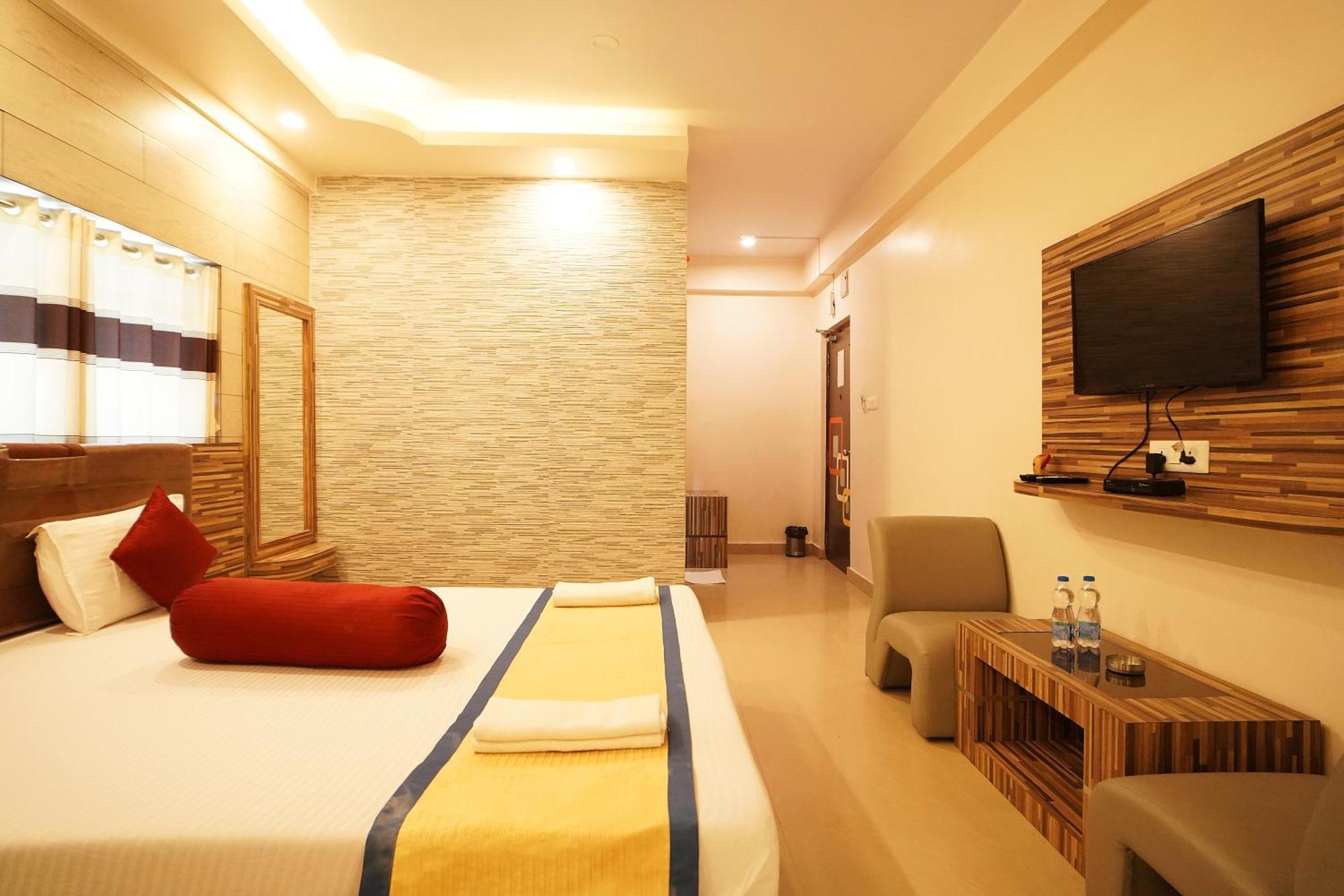 Hotel Jp !! Near Sea Beach !! Best Family Hotel !! Digha  Ngoại thất bức ảnh