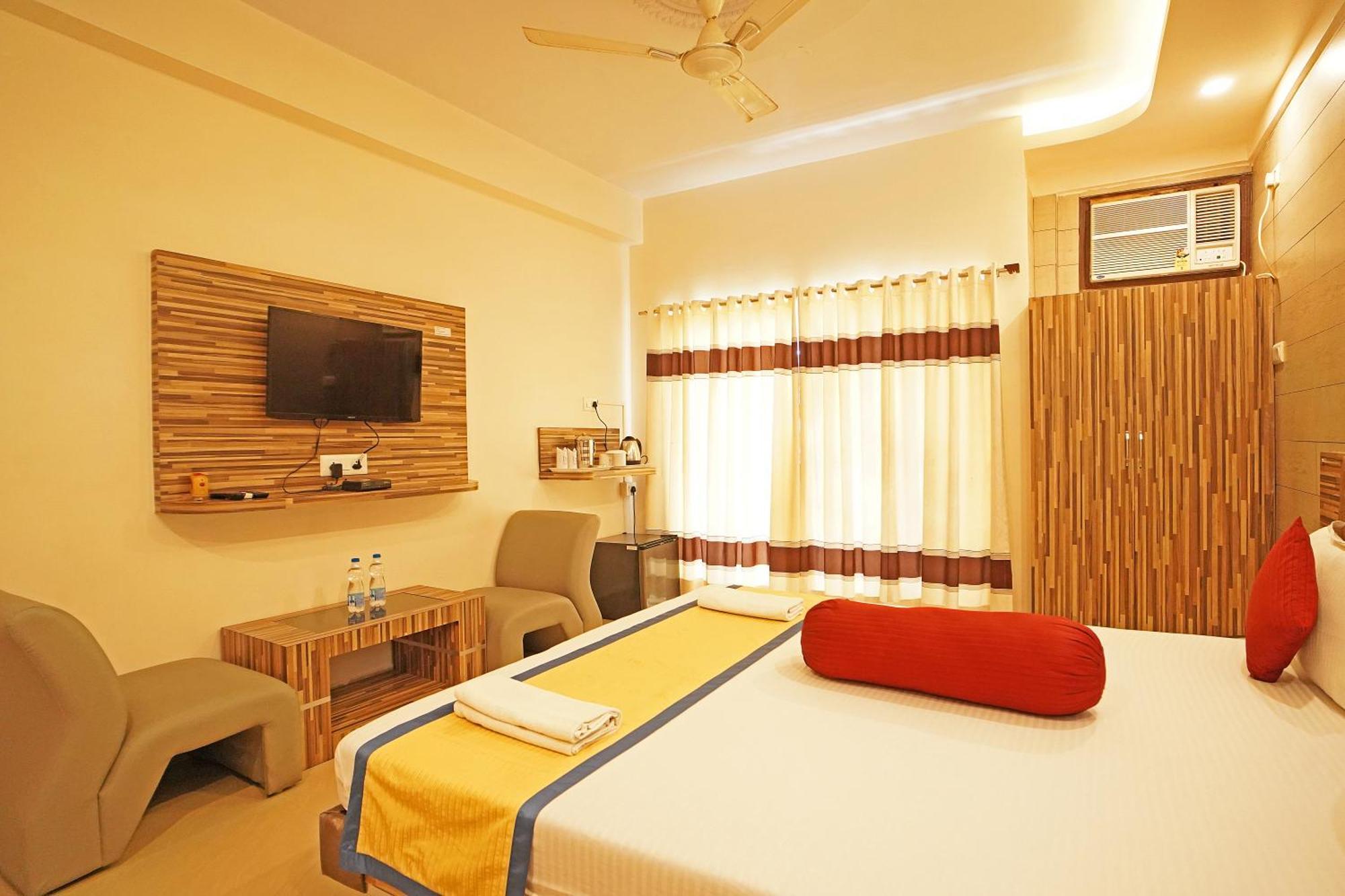 Hotel Jp !! Near Sea Beach !! Best Family Hotel !! Digha  Ngoại thất bức ảnh