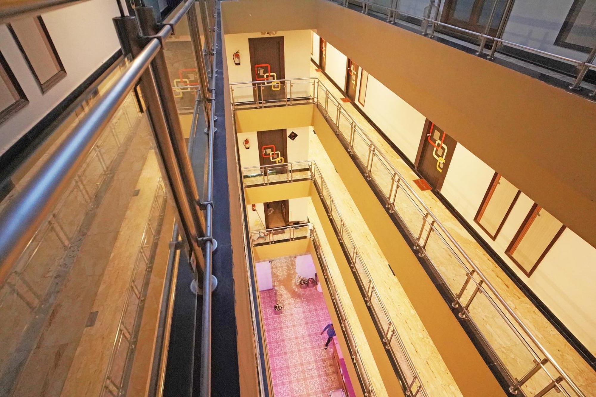 Hotel Jp !! Near Sea Beach !! Best Family Hotel !! Digha  Ngoại thất bức ảnh