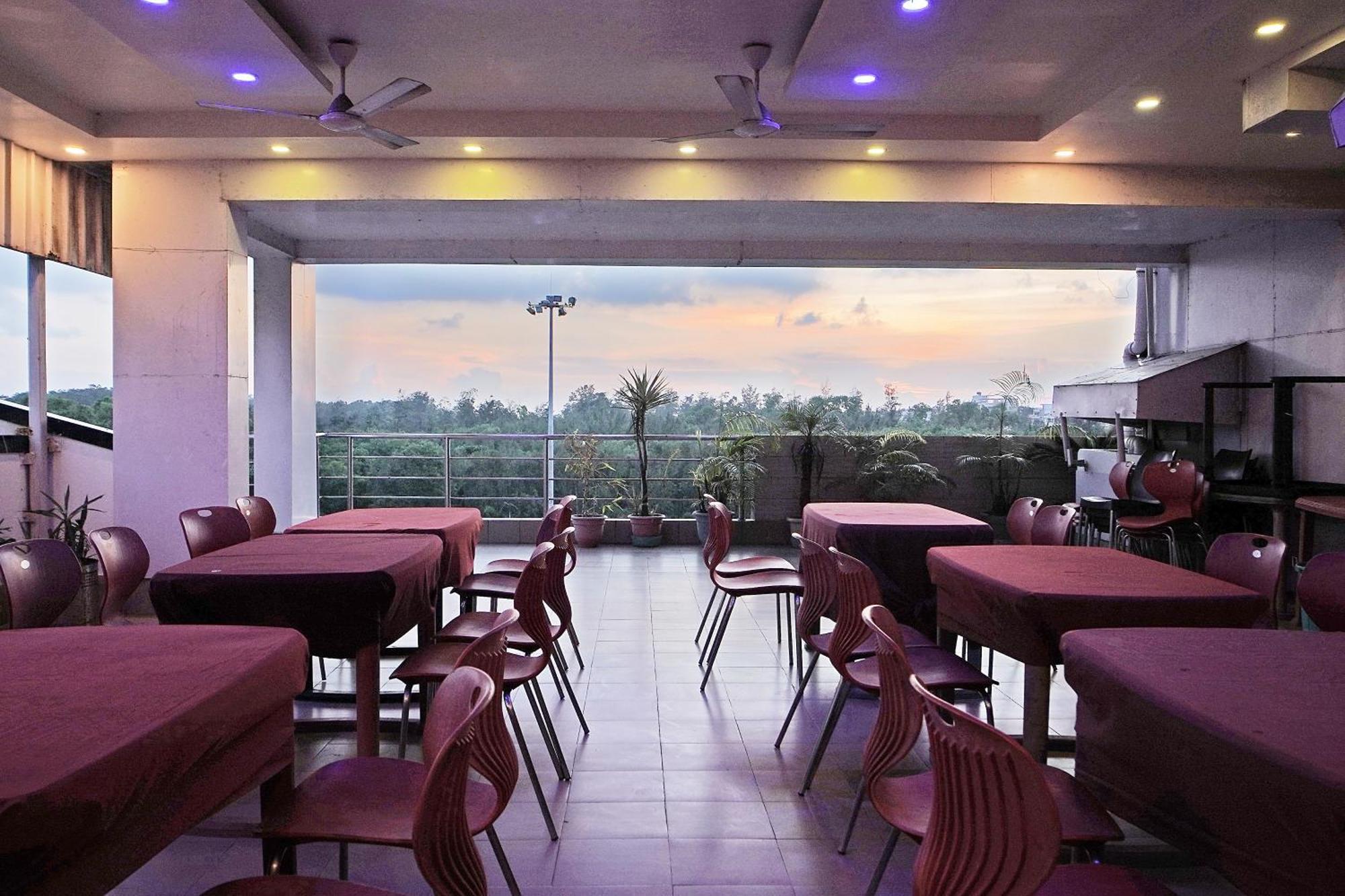 Hotel Jp !! Near Sea Beach !! Best Family Hotel !! Digha  Ngoại thất bức ảnh
