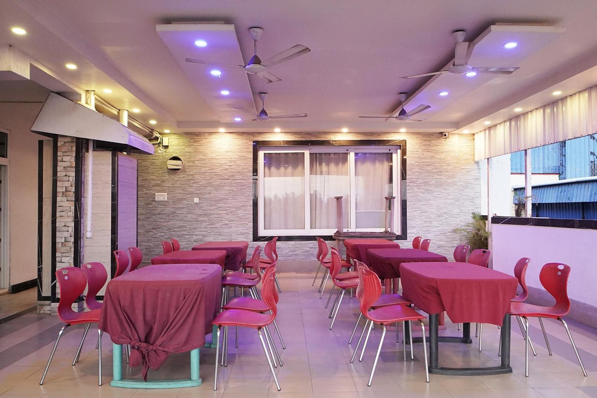 Hotel Jp !! Near Sea Beach !! Best Family Hotel !! Digha  Ngoại thất bức ảnh