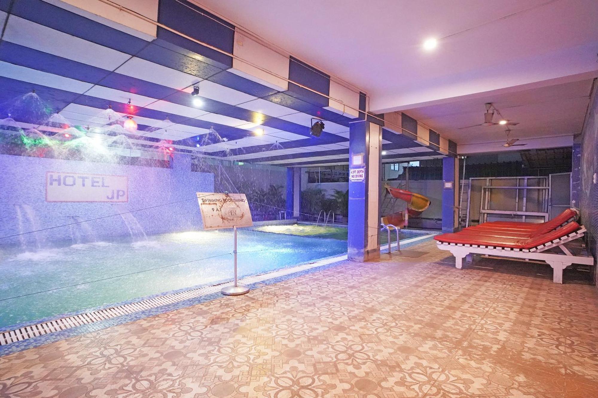 Hotel Jp !! Near Sea Beach !! Best Family Hotel !! Digha  Ngoại thất bức ảnh