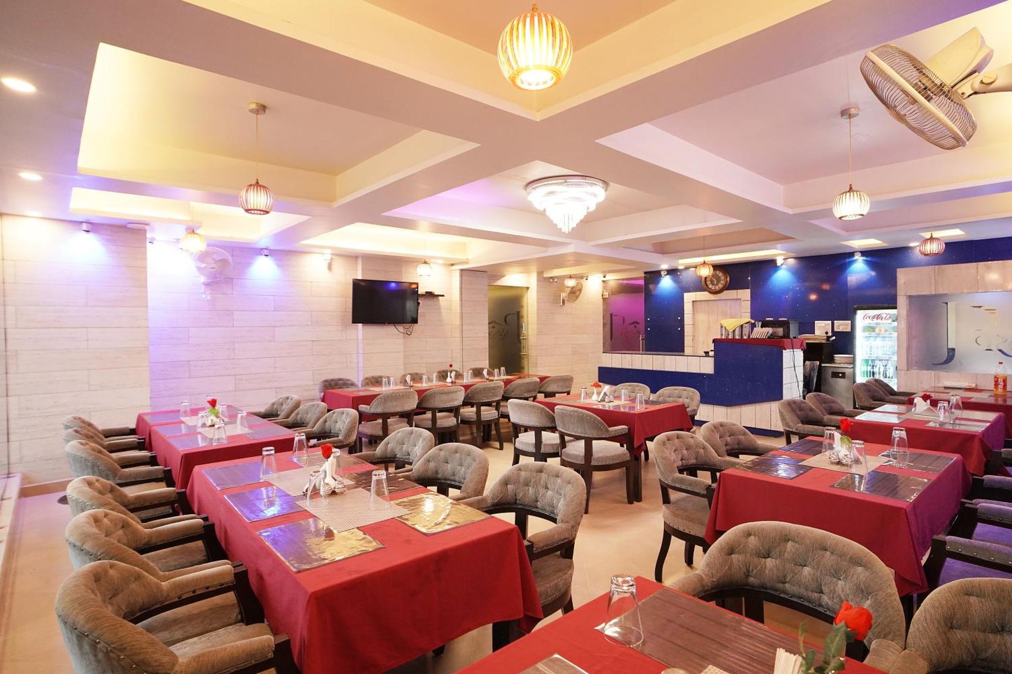 Hotel Jp !! Near Sea Beach !! Best Family Hotel !! Digha  Ngoại thất bức ảnh