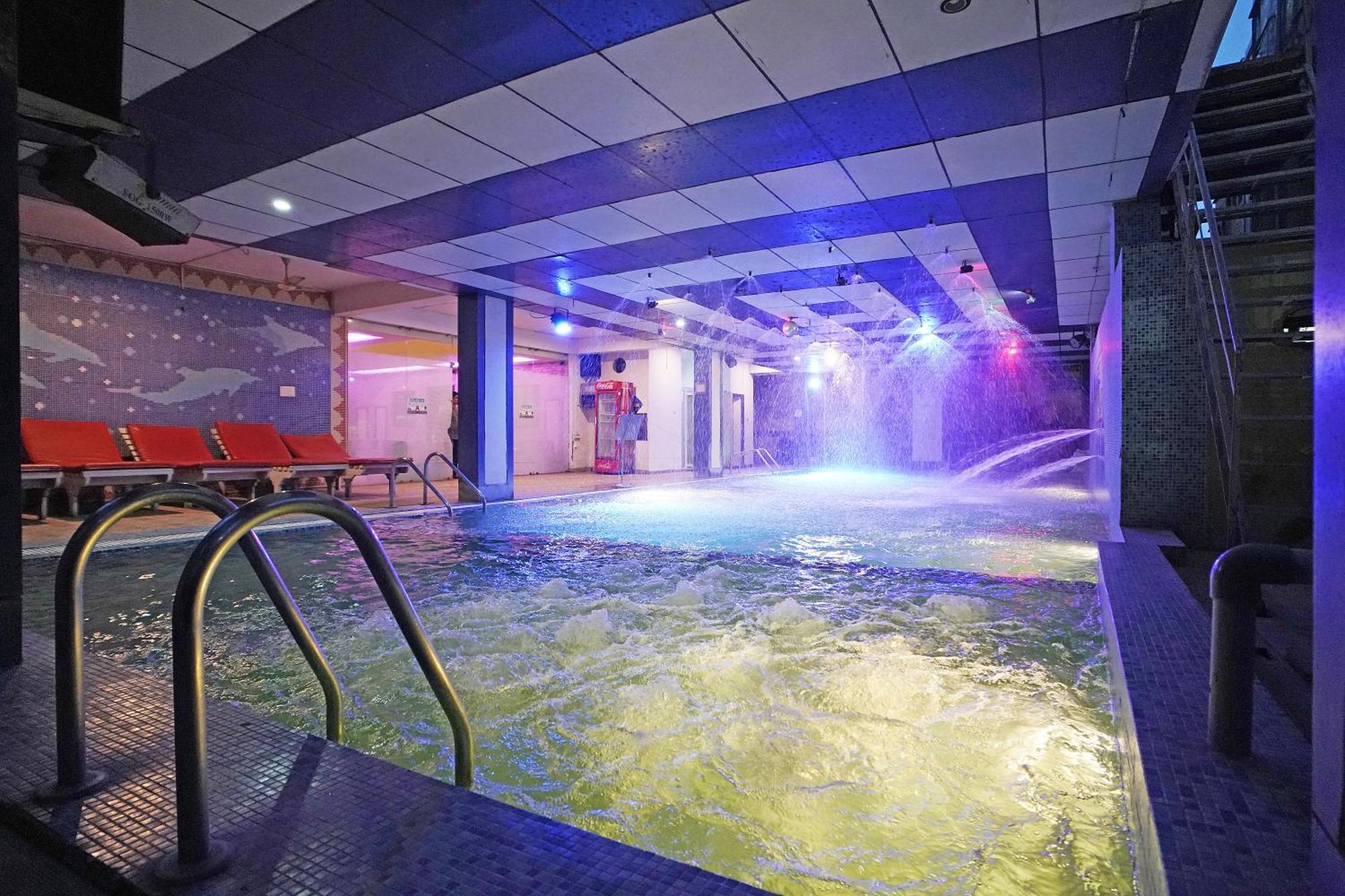 Hotel Jp !! Near Sea Beach !! Best Family Hotel !! Digha  Ngoại thất bức ảnh