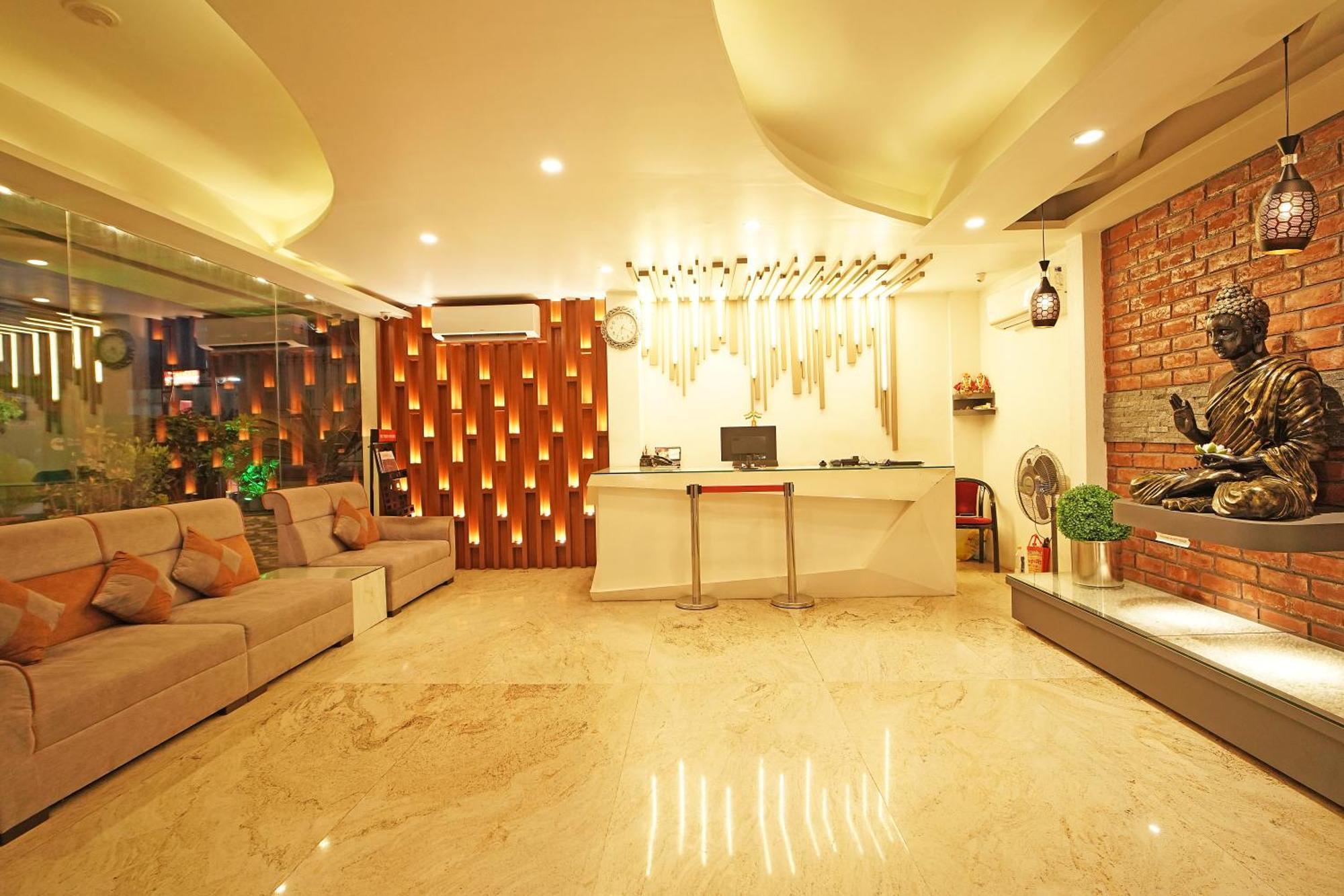 Hotel Jp !! Near Sea Beach !! Best Family Hotel !! Digha  Ngoại thất bức ảnh
