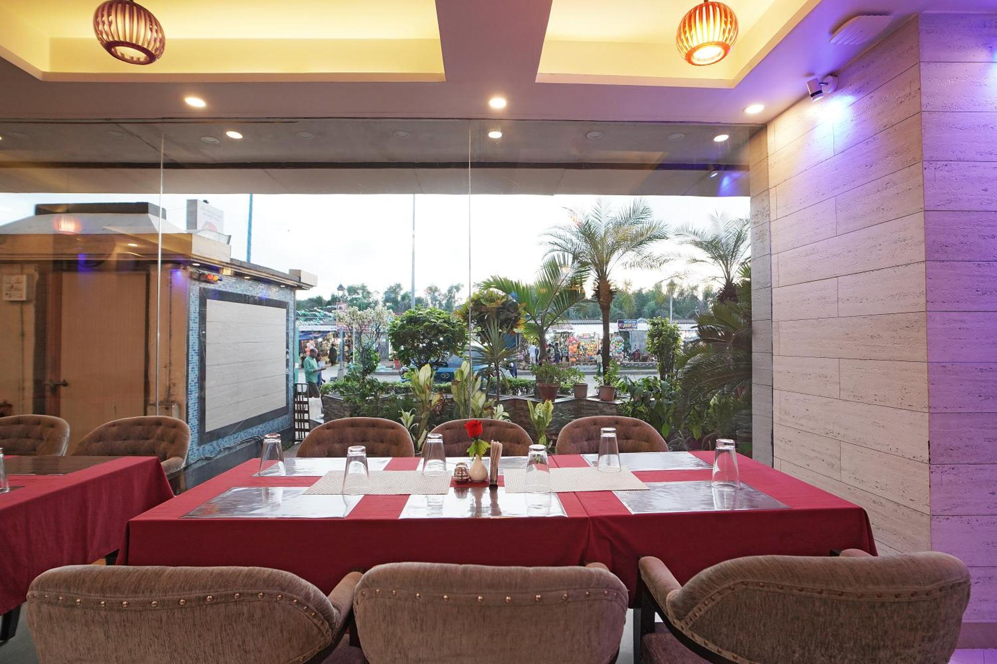 Hotel Jp !! Near Sea Beach !! Best Family Hotel !! Digha  Ngoại thất bức ảnh