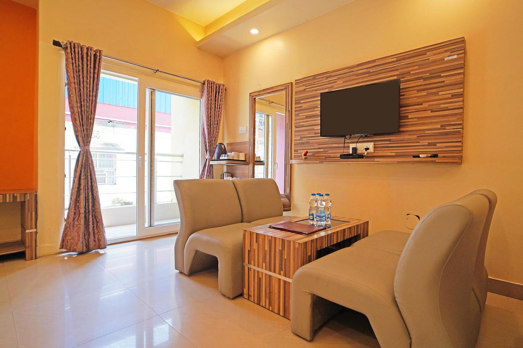 Hotel Jp !! Near Sea Beach !! Best Family Hotel !! Digha  Ngoại thất bức ảnh