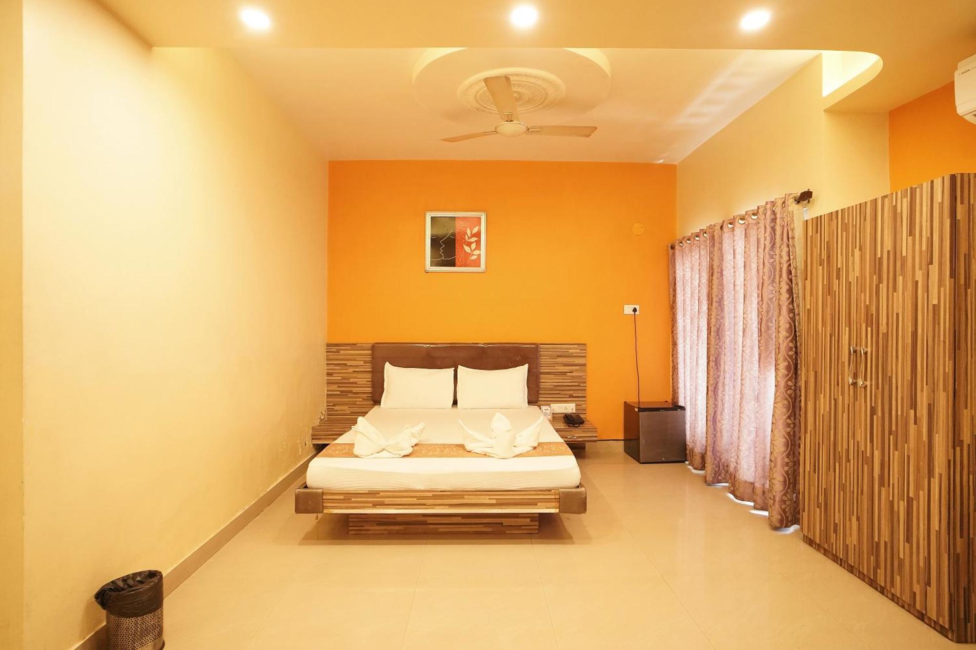 Hotel Jp !! Near Sea Beach !! Best Family Hotel !! Digha  Ngoại thất bức ảnh