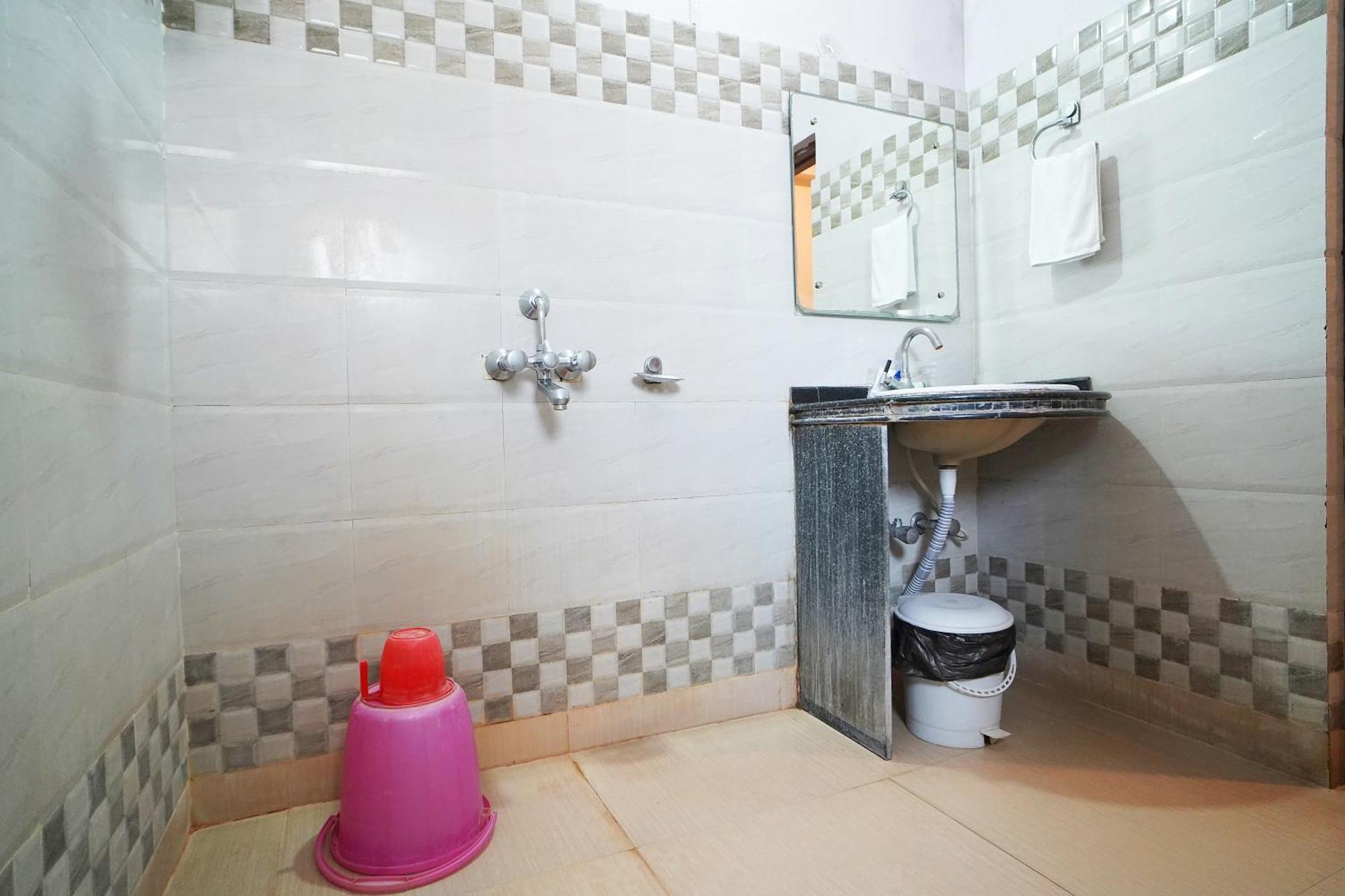 Hotel Jp !! Near Sea Beach !! Best Family Hotel !! Digha  Ngoại thất bức ảnh