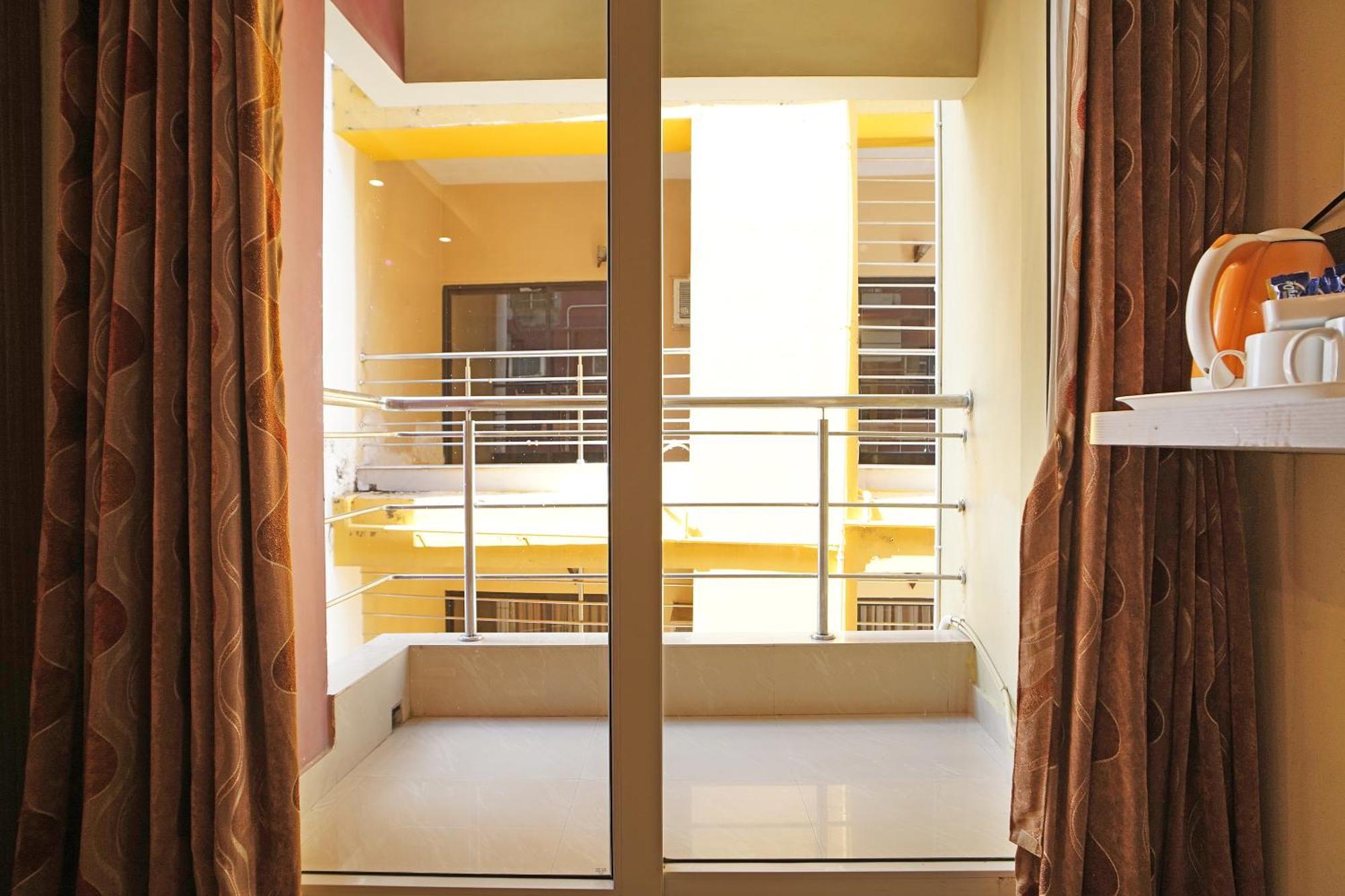 Hotel Jp !! Near Sea Beach !! Best Family Hotel !! Digha  Ngoại thất bức ảnh