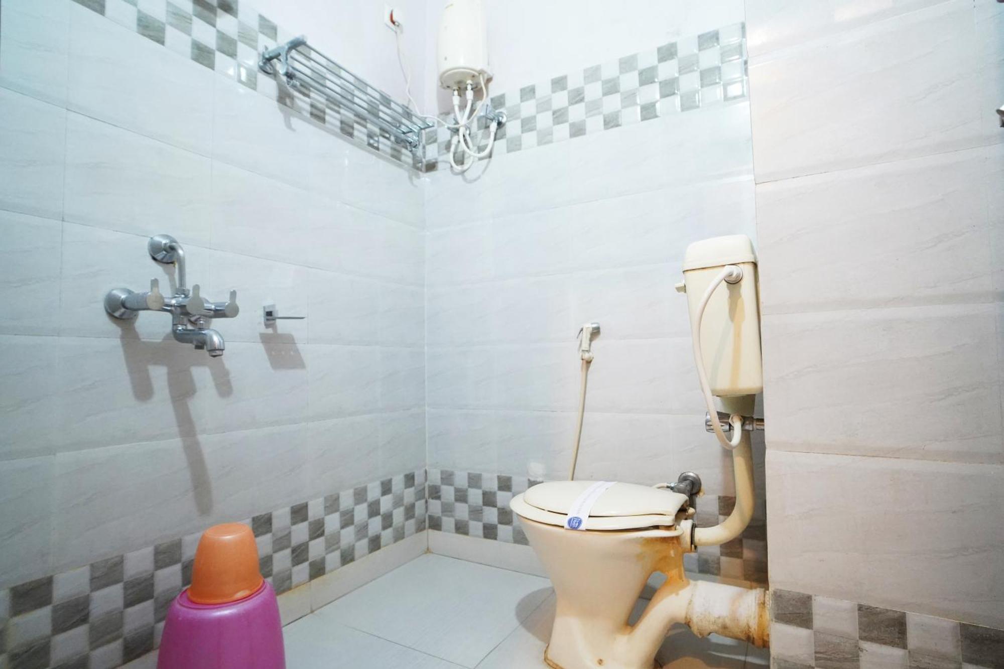 Hotel Jp !! Near Sea Beach !! Best Family Hotel !! Digha  Ngoại thất bức ảnh