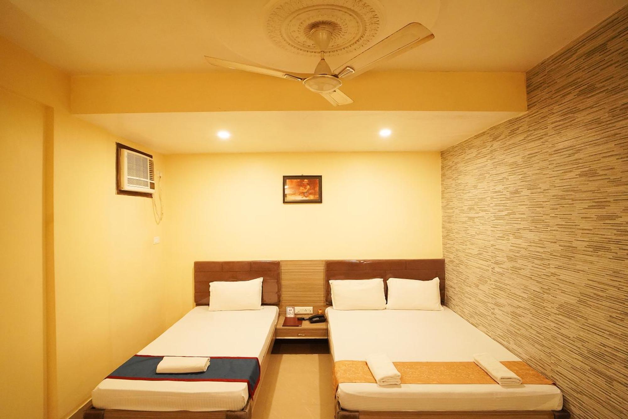 Hotel Jp !! Near Sea Beach !! Best Family Hotel !! Digha  Ngoại thất bức ảnh